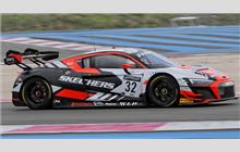32 - Audi R8 LMS GT3 - WRT