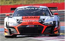 32 - Audi R8 LMS GT3 - WRT