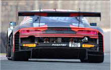 32 - Audi R8 LMS GT3 - WRT