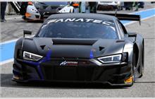 33 - Audi R8 LMS GT3 #AS4SAFGT201900123 - WRT