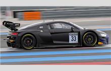 33 - Audi R8 LMS GT3 #AS4SAFGT201900123 - WRT