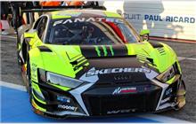 46 - Audi R8 LMS GT3 #AS4SAFGT202200153 - WRT