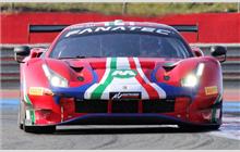 52 - Ferrari 488 GT3 #4486 (Michelotto) - AF Corse