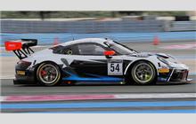 54 - Porsche 991.II GT3 R #WP0ZZZ99ZKS199520 - Dinamic Motorsport