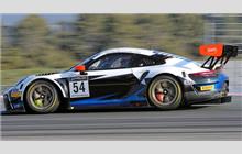 54 - Porsche 991.II GT3 R #WP0ZZZ99ZKS199520 - Dinamic Motorsport