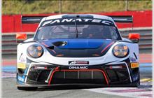 54 - Porsche 991.II GT3 R #WP0ZZZ99ZKS199520 - Dinamic Motorsport