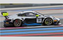 56 - Porsche 991.II GT3 R - Dinamic Motorsport