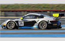56 - Porsche 991.II GT3 R - Dinamic Motorsport
