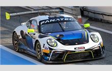 56 - Porsche 991.II GT3 R - Dinamic Motorsport