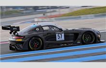 57 - Mercedes-AMG GT3 Evo - Winward Racing