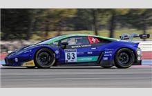 63 - Lamborghini Huracán GT3 Evo - Emil Frey Racing