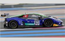 63 - Lamborghini Huracán GT3 Evo - Emil Frey Racing