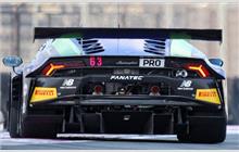 63 - Lamborghini Huracán GT3 Evo - Emil Frey Racing