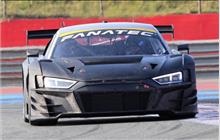 66 - Audi R8 LMS GT3 #AS4SAFGT201700093 - Attempto Racing