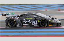 77 - Lamborghini Huracán GT3 Evo - Barwell Motorsport