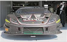 77 - Lamborghini Huracán GT3 Evo - Barwell Motorsport