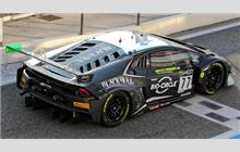 77 - Lamborghini Huracán GT3 Evo - Barwell Motorsport