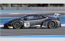 78 - Lamborghini Huracán GT3 Evo - Barwell Motorsport