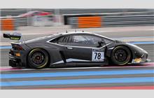 78 - Lamborghini Huracán GT3 Evo - Barwell Motorsport