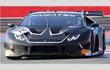 78 - Lamborghini Huracán GT3 Evo - Barwell Motorsport