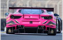 83 - Ferrari 488 GT3 (Michelotto) - Iron Dames