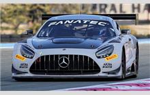 87 - Mercedes-AMG GT3 Evo - AKKA ASP Team