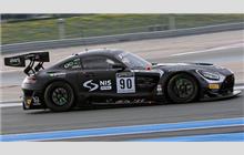 90 - Mercedes-AMG GT3 Evo - Madpanda Motorsport