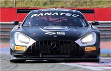 90 - Mercedes-AMG GT3 Evo - Madpanda Motorsport