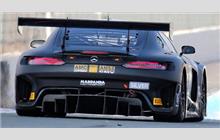 90 - Mercedes-AMG GT3 Evo - Madpanda Motorsport