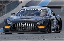 93 - Mercedes-AMG GT3 Evo - SKY - Tempesta Racing