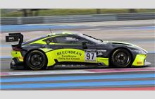 97 - Aston Martin Vantage AMR GT3 #16A-022-2 - Beechdean AMR