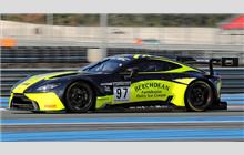 97 - Aston Martin Vantage AMR GT3 #16A-022-2 - Beechdean AMR