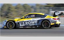 98 - BMW M4 GT3 - Rowe Racing