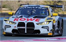 98 - BMW M4 GT3 - Rowe Racing
