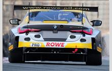 98 - BMW M4 GT3 - Rowe Racing