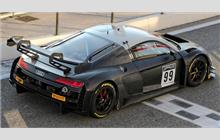 99 - Audi R8 LMS GT3 - Attempto Racing