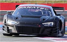 99 - Audi R8 LMS GT3 - Attempto Racing