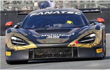 111 - McLaren 720S GT3 - JP Motorsport