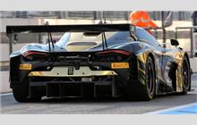 112 - McLaren 720S GT3 - JP Motorsport