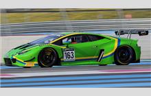 163 - Lamborghini Huracán GT3 Evo - VSR