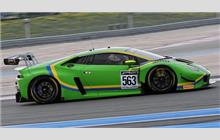 563 - Lamborghini Huracán GT3 Evo - VSR