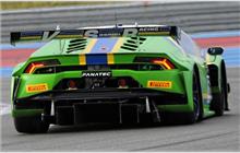 563 - Lamborghini Huracán GT3 Evo - VSR