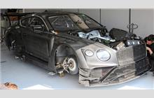 none1 - Bentley Continental GT3 - CMR