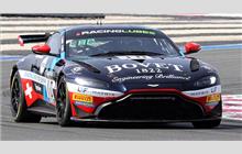 10 - Aston Martin Vantage AMR GT4 #17A-079-1 - Racing Spirit of Léman