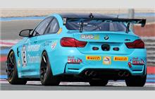 12 - BMW M4 GT4 - Borusan Otomotiv Motorsport