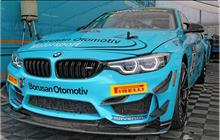 12 - BMW M4 GT4 - Borusan Otomotiv Motorsport