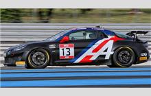 13 - Alpine A110 GT4 Evo #052 - Arkadia Racing