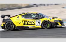 14 - Audi R8 LMS GT4 #WUAGT44S1J7940005 - Sainteloc Racing