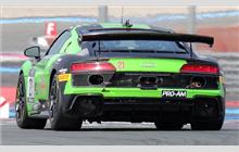 21 - Audi R8 LMS GT4 #WUAGT44S8K7940083 - Sainteloc Racing