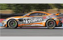 25 - Aston Martin Vantage AMR GT4 #17A-023-1 - PROsport Racing